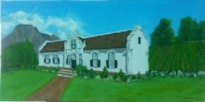 "Boschendal"