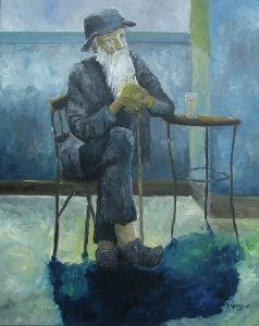 "Hobo 2"