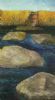 "River and Rocks 2"