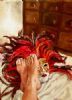"Carnival Feet"