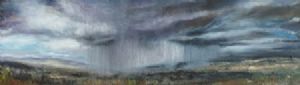"Rain in the Karoo"