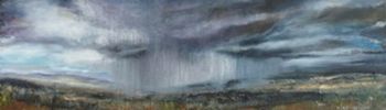 "Rain in the Karoo"