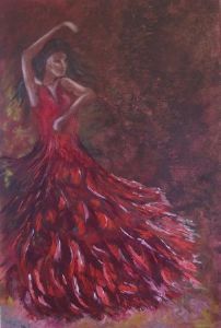 "Flamenco"