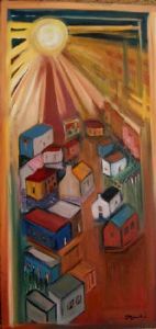 "Sunsplashed"