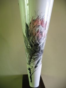 "King's Protea"