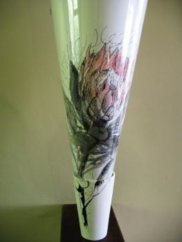 "King's Protea"