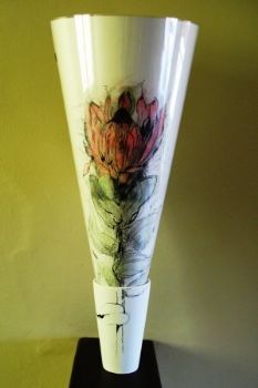 "Flower For The King"