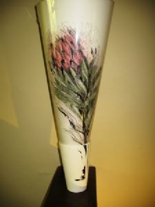 "Flower For My King"