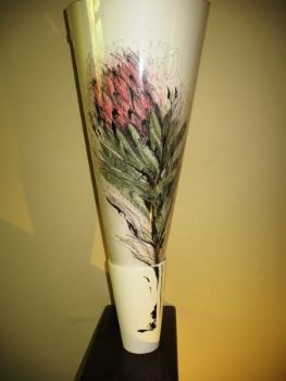 "Flower For My King"