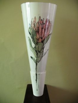 "Let me Flower, Lord"