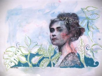"Crowned in Beauty"