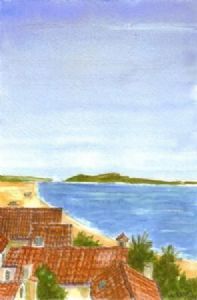 "Croatian Coast 2"