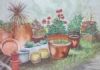 "Potted Plants"
