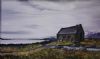 "Forgotten Chapel"