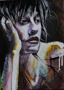 "Day Dream"