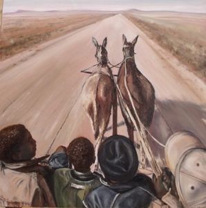 "Going Home"