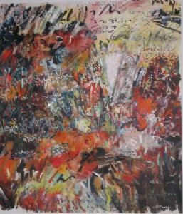 "Broken Images II"