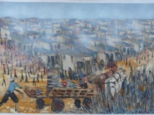 "Township"