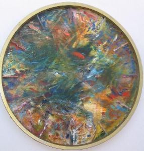 "Circle Song 11"