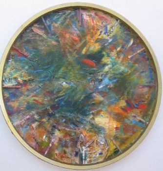 "Circle Song 11"