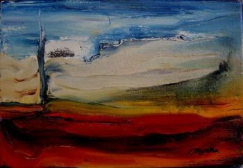 "Horizon Interlude"