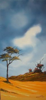 "Stormclouds"