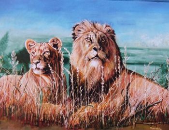 "Lions"