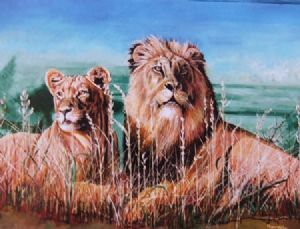 "Lions"