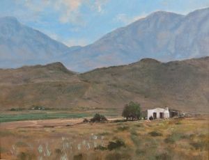 "Langeberg Farm"