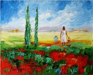 "Long Way Home"