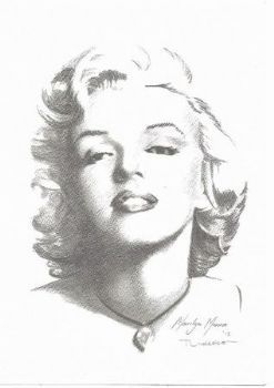 "Marilyn"