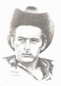 "James Dean"