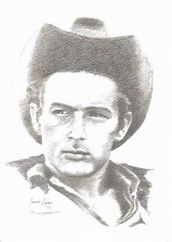 "James Dean"