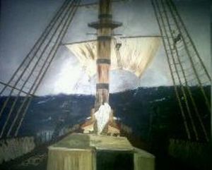 "Hurricane Sandy"