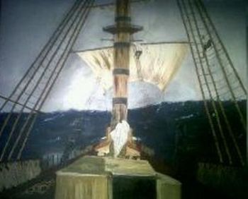 "Hurricane Sandy"