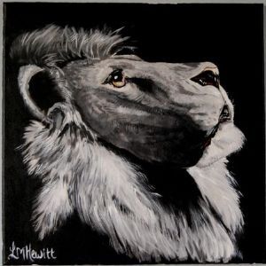 "Lion Light"