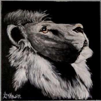 "Lion Light"