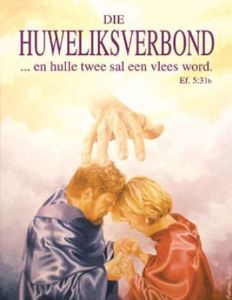 "Marriage Covenant"
