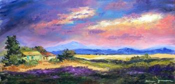 "Landscape I"