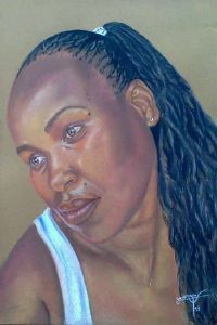 "Jabu Ndlovu"