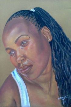 "Jabu Ndlovu"