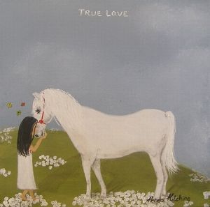 "True Love"