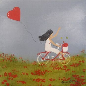 "Free to Love"