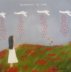 "Bombarded by Love"