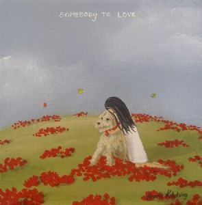 "Somebody to Love"