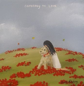 "Somebody to Love"