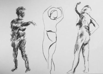 "Three Figures"