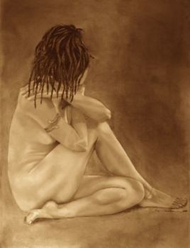 "Nude"