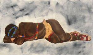 "Dreams of Displacement"