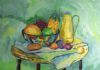 "Still Life 1"